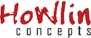 Howlin Concepts logo
