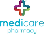 Medicare Pharmacy logo