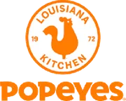 Popeyes logo
