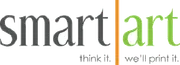 Smart Art logo