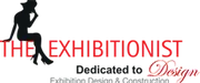 The Exhibitionist logo