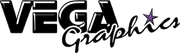 Vega Graphics logo
